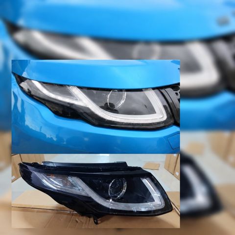 Range Rover Vogue 2012-2019 farası — Bakı
