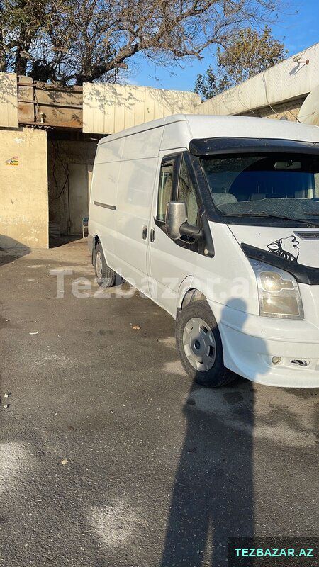 Fort transit icarəsi 2010-cı il — Logistika, Sumqayıt (4)