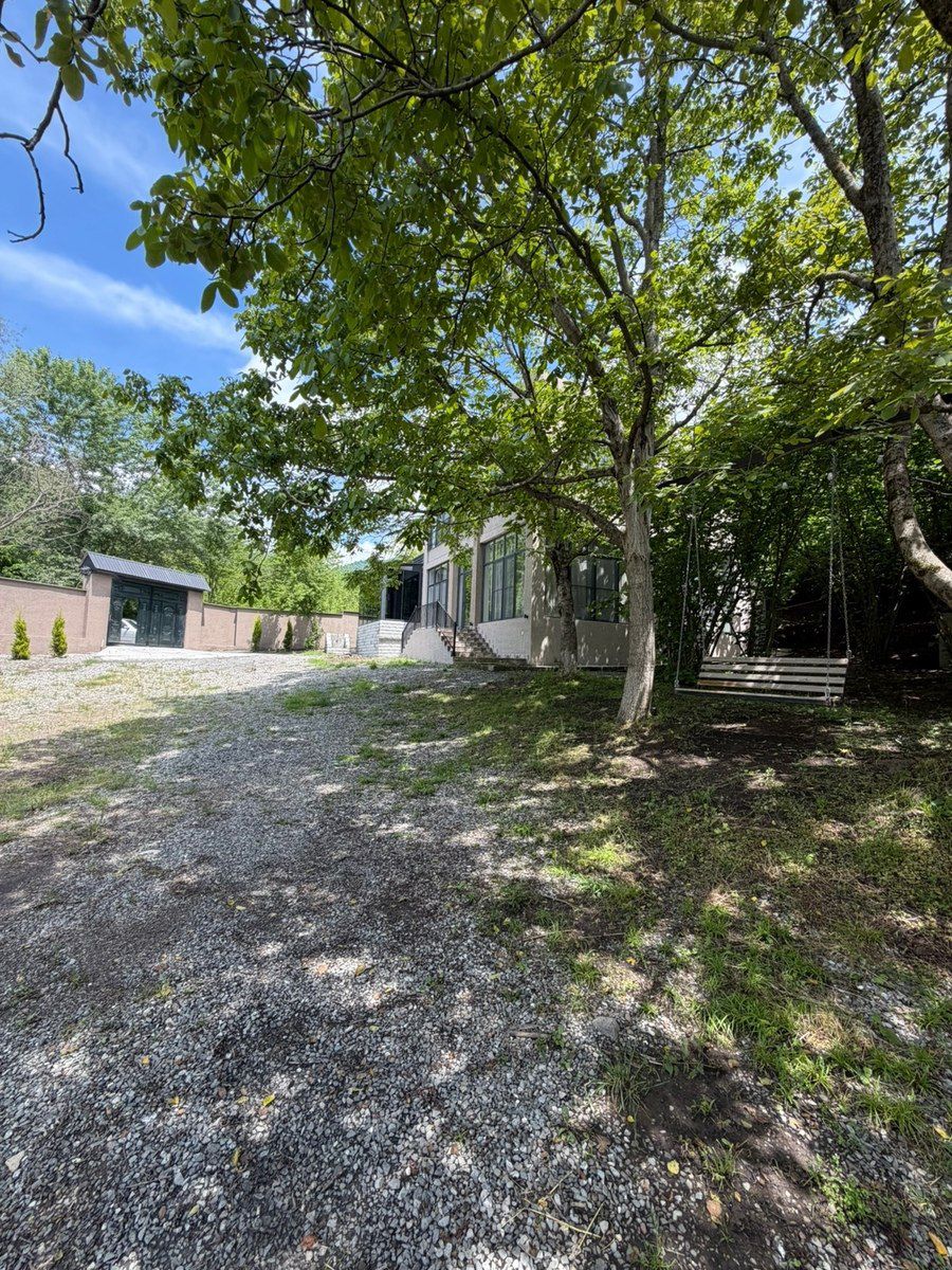 Bağ evi kirayə verilir, İsmayıllı r — Ev, villa, İsmayıllı (5)