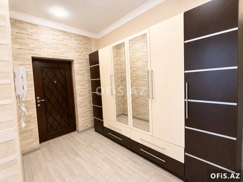 Yeni tikili Kirayə Verilir Xətai r., Xətai m., 2 otaq, 65 m² — Mənzil, Bakı (6)