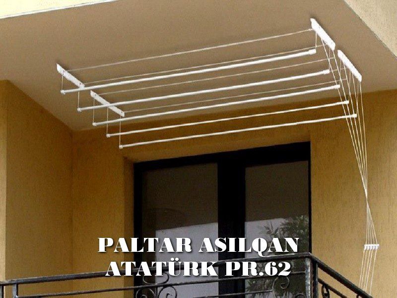 Paltar asılqanı — Məişət malları, Bakı (5)