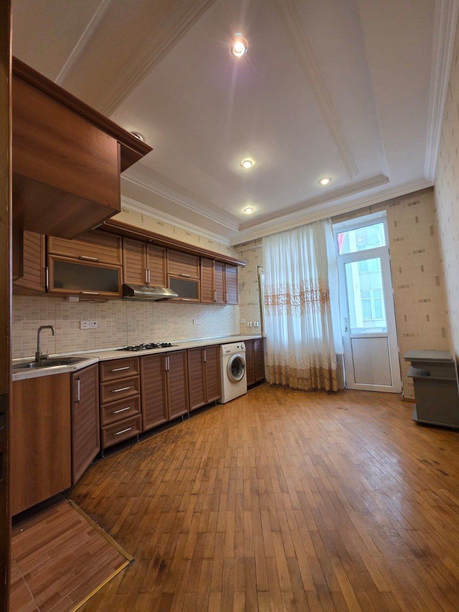 Satılır 2 otaqlı yeni tikili 91 m² — Mənzil, Bakı (4)