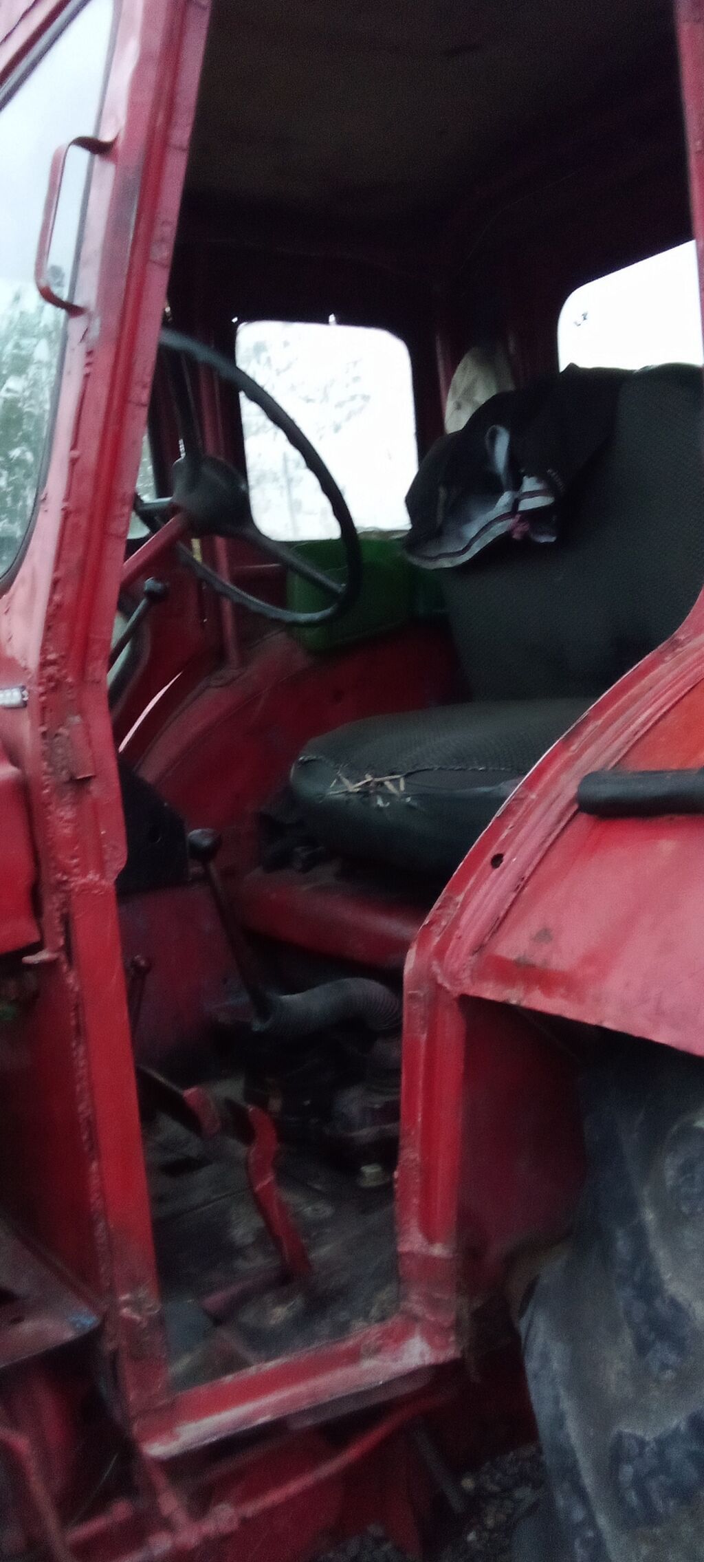 Gudeliy.surlen.texnkadi.tecli.satli — Avto, Şirvan (4)