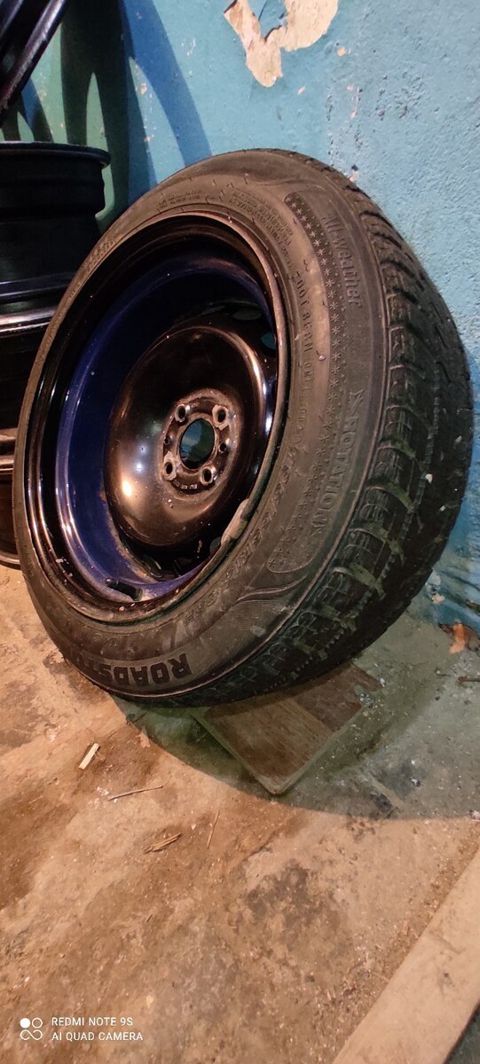 Şinlər 195/55 R15 — Bakı