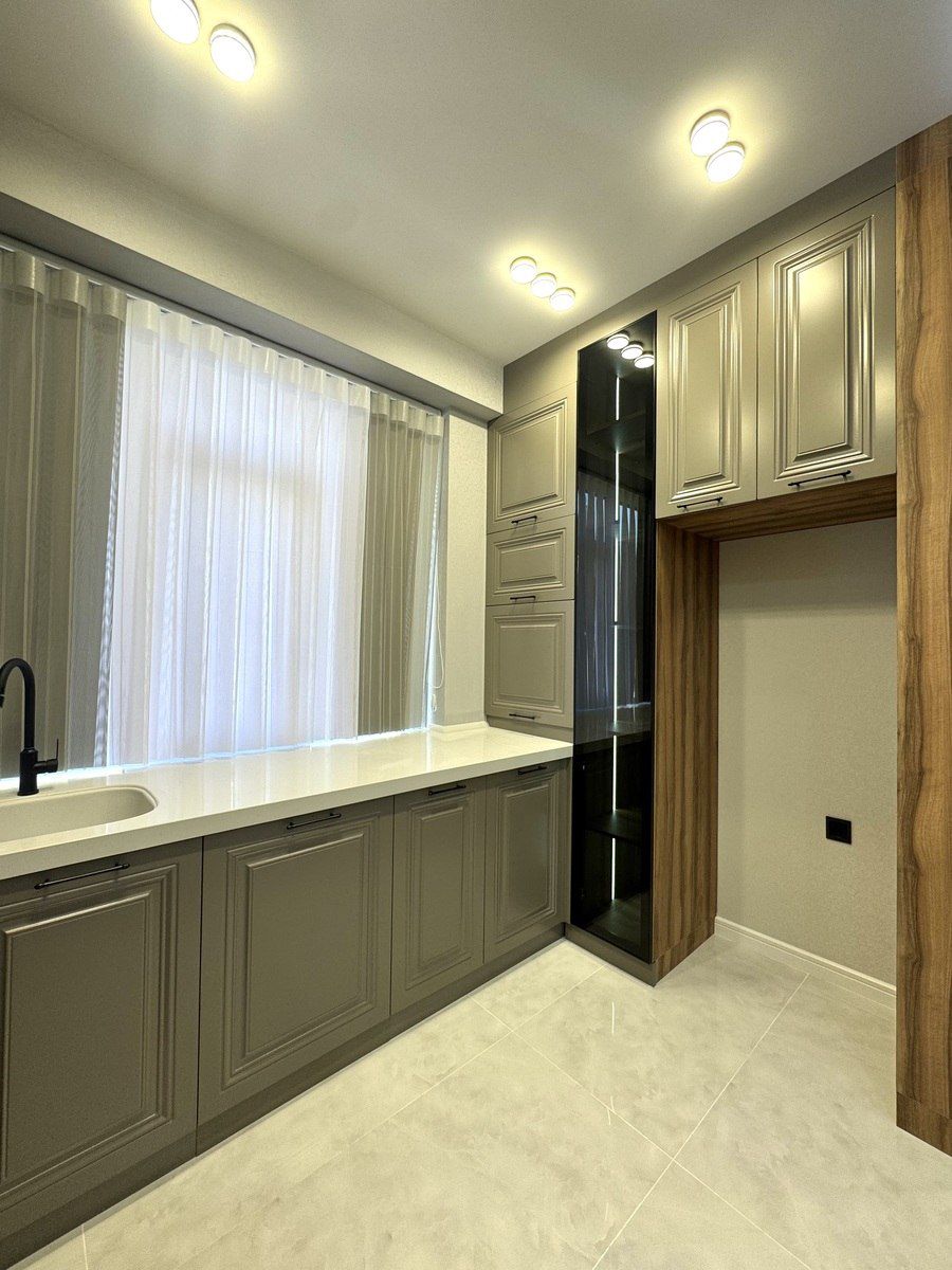 Satılır 3 otaqlı yeni tikili 90 m² — Mənzil, Bakı (3)
