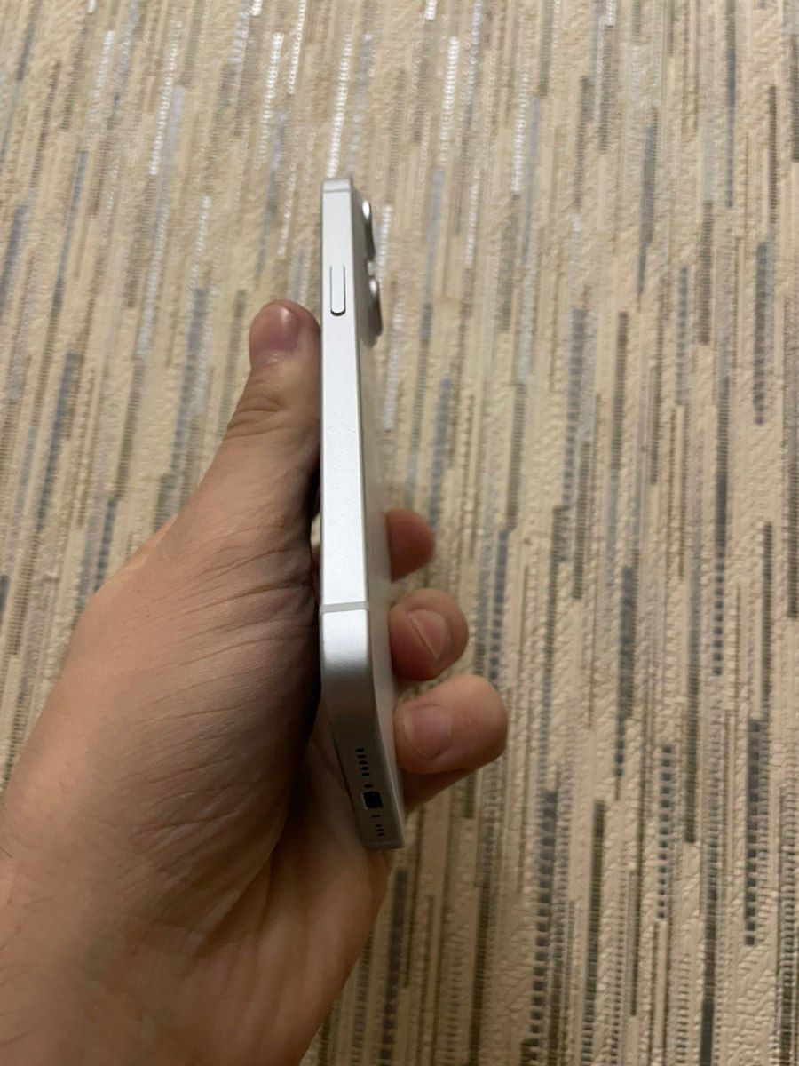 Apple iPhone 15 Blue 128GB/6GB — Smartfonlar, Bakı (2)