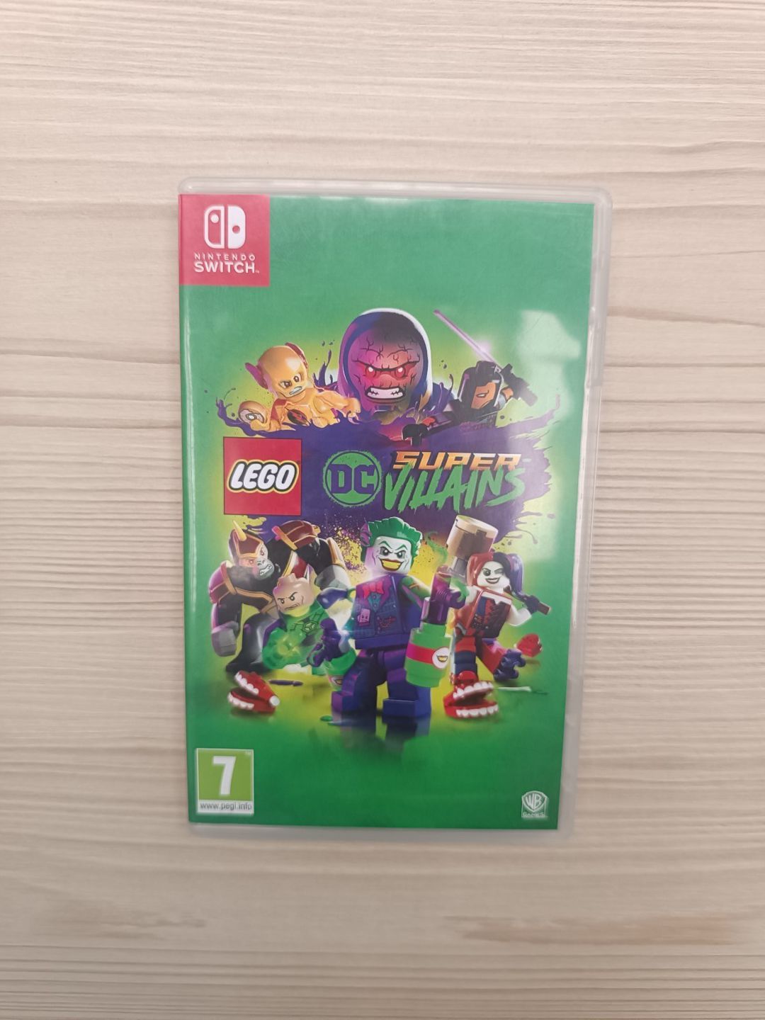Nintendo swich oyunları — Oyunlar, konsollər və proqramlar, Bakı (9)
