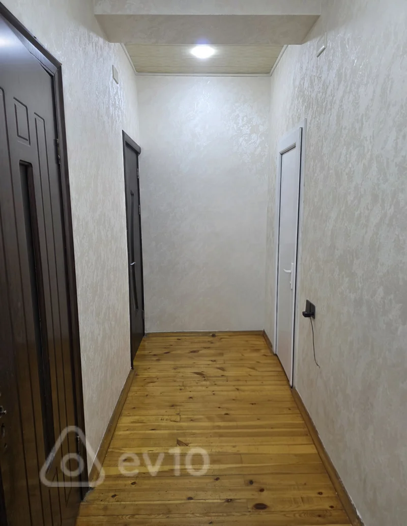 2 otaqlı mənzil, 88.6 m², Fərman Məlikov 29a — Mənzil, Bakı (6)
