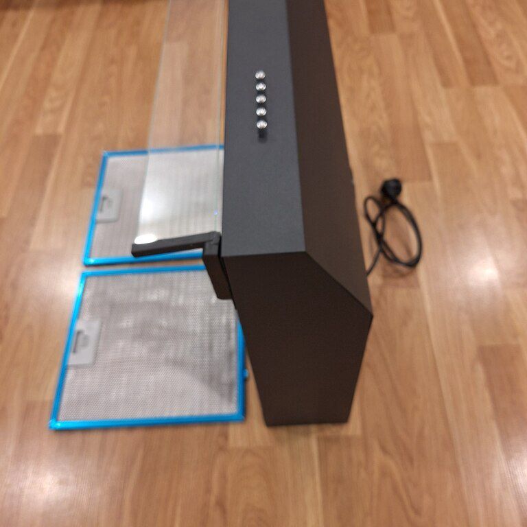 Aspirator — Ev texnikası, Bakı (6)