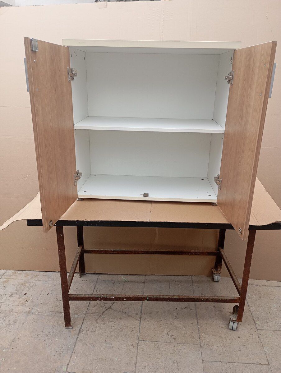Ofis mebeli — Mebel, Bakı (10)