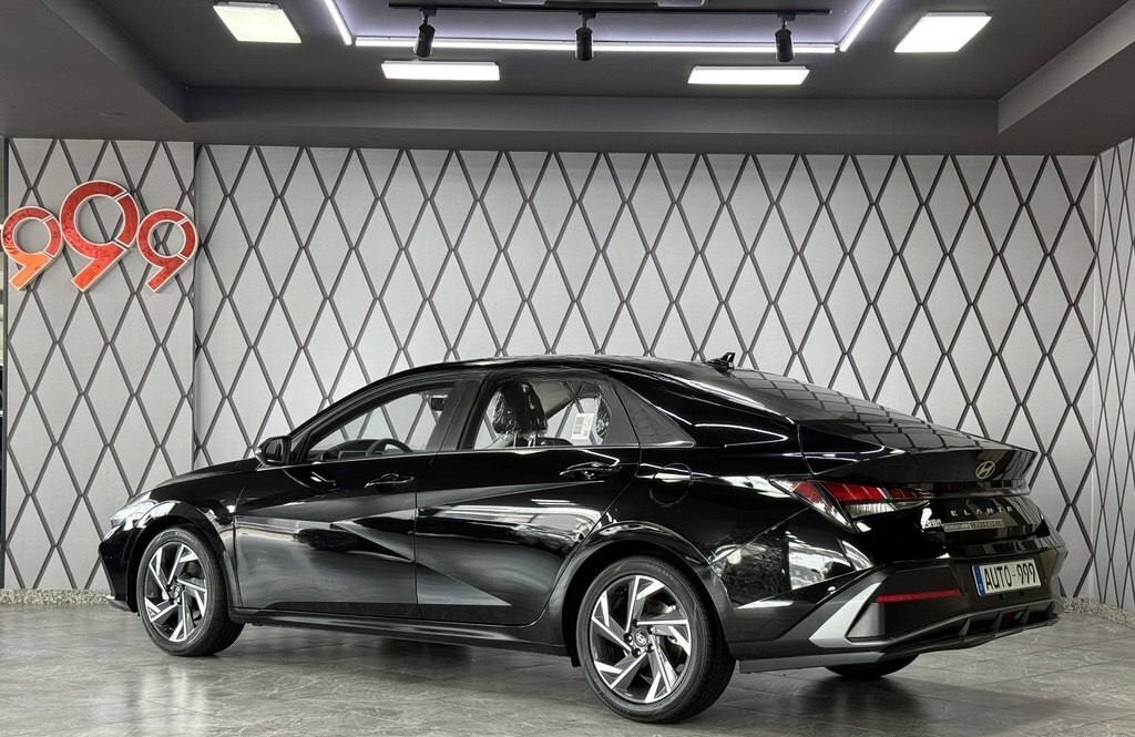Hyundai Elantra, 2026 il, 0 km, 1.5 L — Avtomobillər, Bakı (4)
