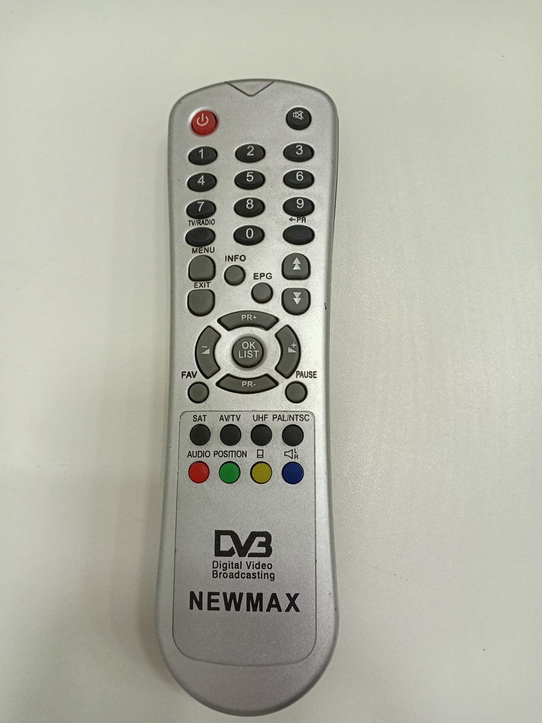 Televizor pultu — TV və Video, Bakı