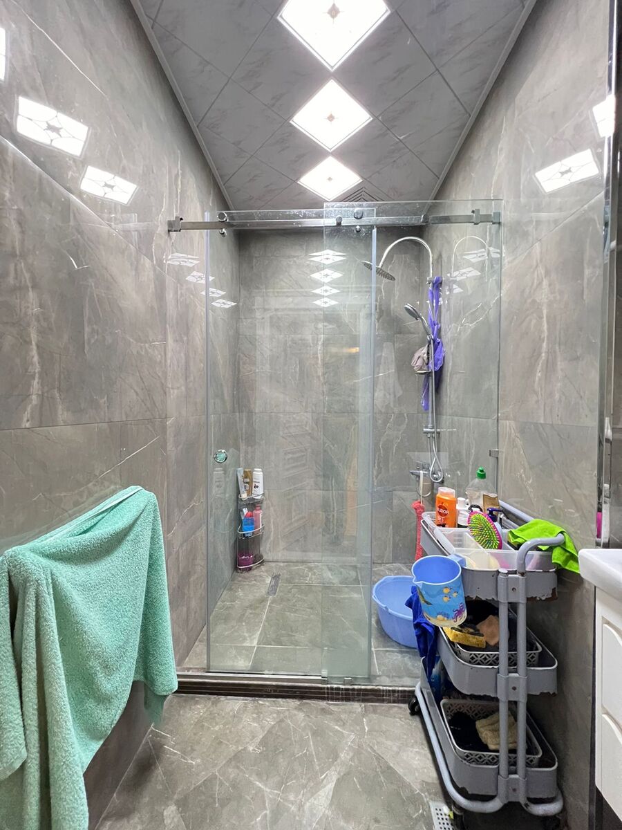 Satılır 3 otaqlı yeni tikili 116 m² — Mənzil, Bakı (9)