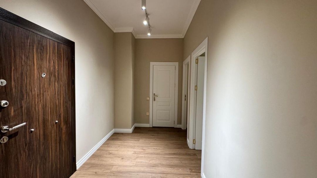 Satılır 2 otaqlı yeni tikili 77 m² — Mənzil, Bakı (8)