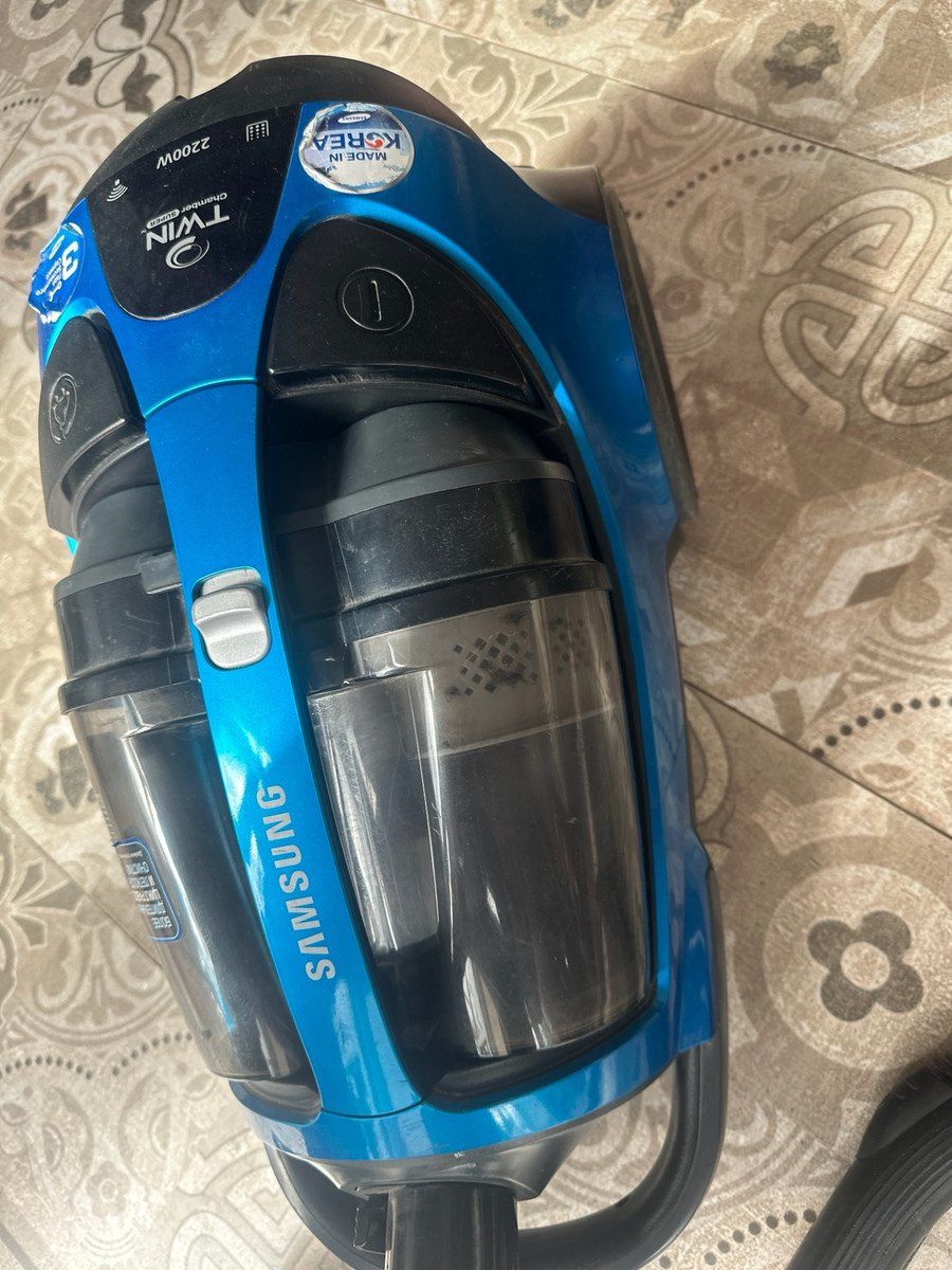 Tozsoran Samsung — Ev texnikası, Bakı (6)