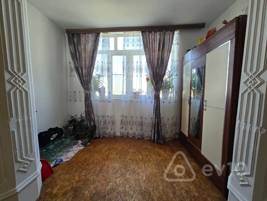 2 otaqlı mənzil, 55 m², Mehdi Abbasov — Mənzil, Bakı (10)
