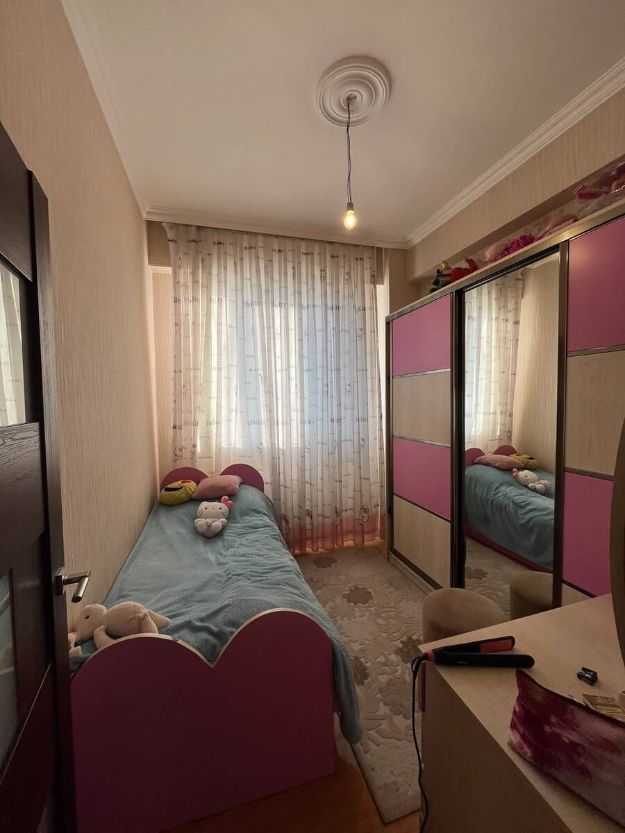 Satılır 3 otaqlı yeni tikili 65 m² — Mənzil, Bakı (10)