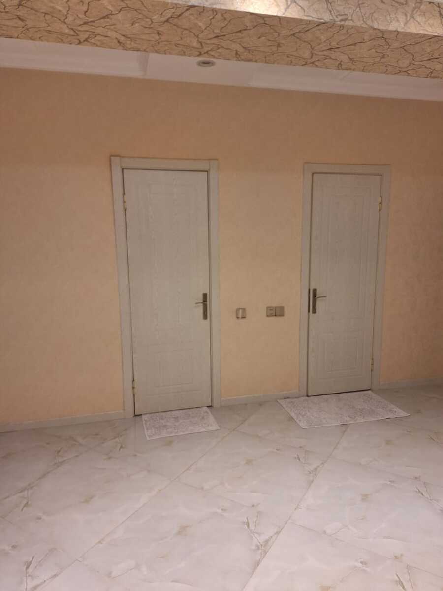 İcarəyə verilir 3 otaqlı yeni tikili 121 m² — Mənzil, Bakı (12)