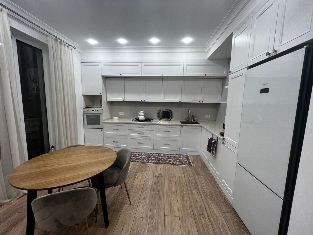 Satılır 3 otaqlı yeni tikili 127 m² — Mənzil, Bakı (6)