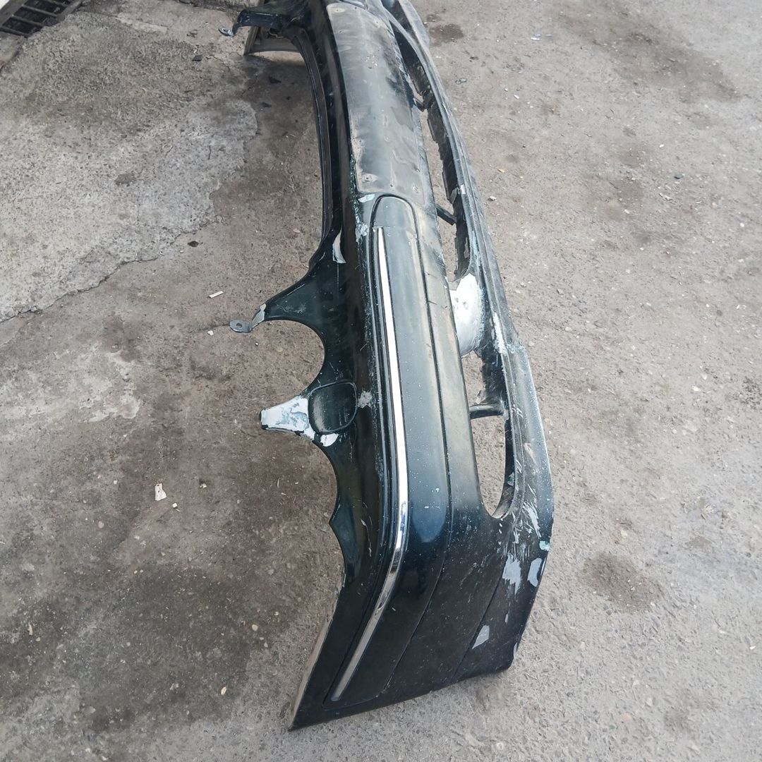 Mercedes W210 qabaq buferi — Ehtiyat hissələri və aksesuarlar, Bakı (3)