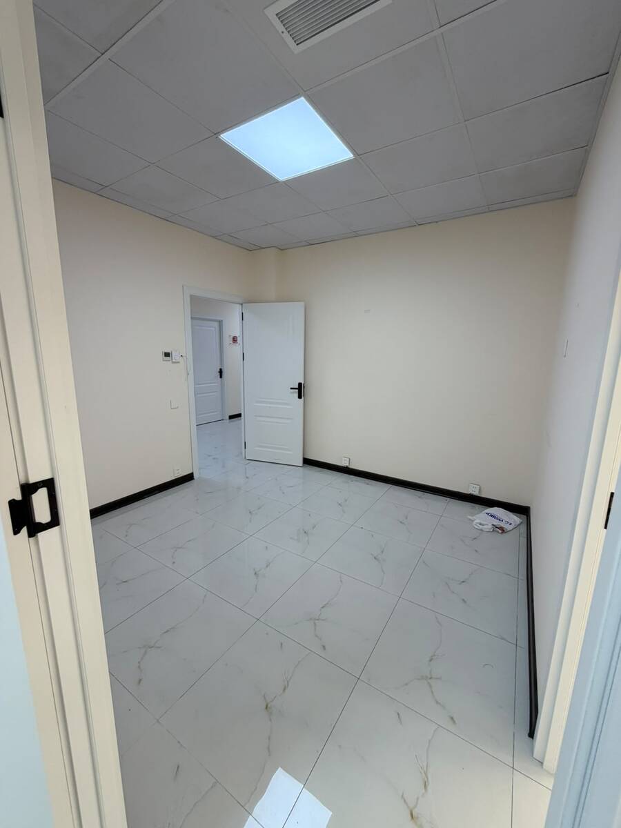 İcarəyə verilir 3 otaqlı ofis 51 m² — Ofis, Bakı (2)