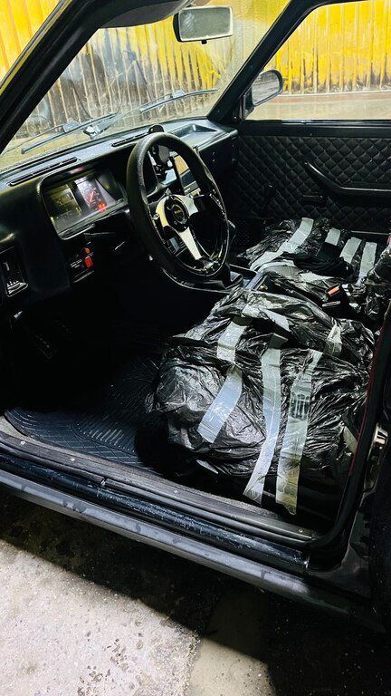 Tofas Sahin, 1.6 L, 2004 il, 275 000 km — Avtomobillər, Bakı (12)