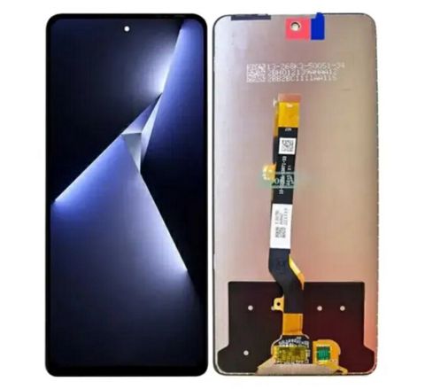 "Tecno" ekranı təmiri — Bakı