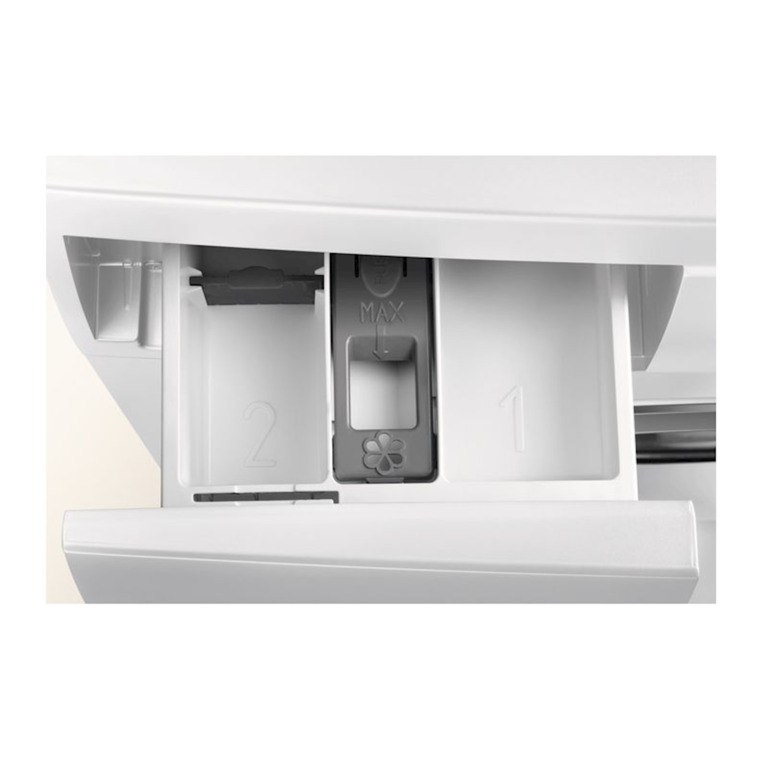 Paltaryuyan "Electrolux EW6S3R07SI" — Ev texnikası, Bakı (4)