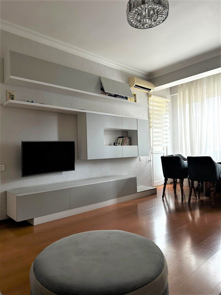 Satılır 2 otaqlı yeni tikili 74 m² — Mənzil, Bakı (2)