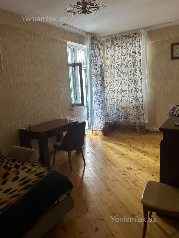Satılır 3 otaqlı Bina evi menzil (Yeni tikili), 130 m², Binəqədi rayonu — Mənzil, Bakı (6)