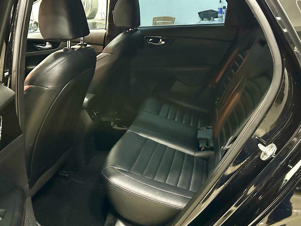 Kia Forte, 1.6 L, 2021 il, 117 000 km 88-CJ-879 — Avtomobillər, Bakı (12)