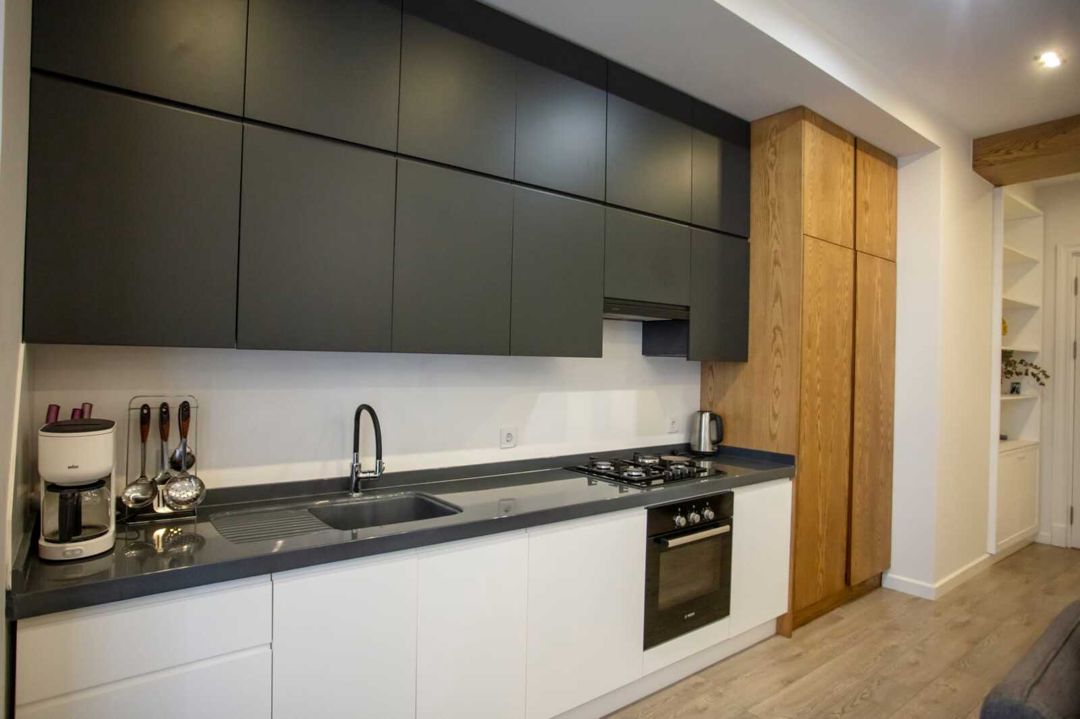 İcarəyə verilir 2 otaqlı yeni tikili 100 m² — Mənzil, Bakı (5)