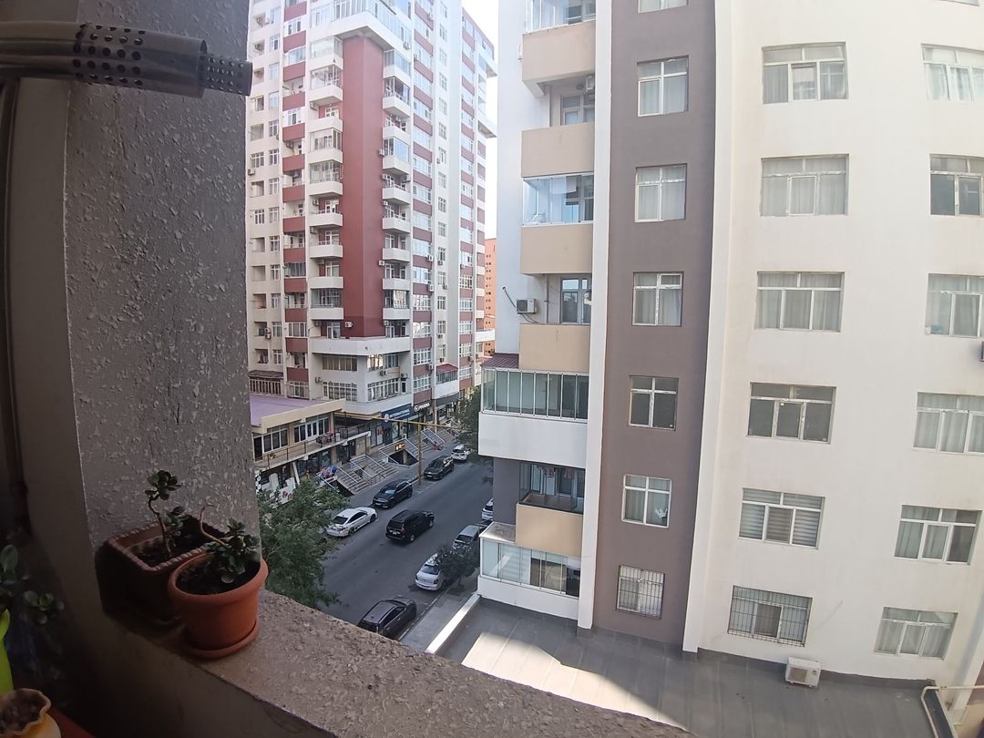 Satılır 4 otaqlı yeni tikili 135 m² — Mənzil, Bakı (9)