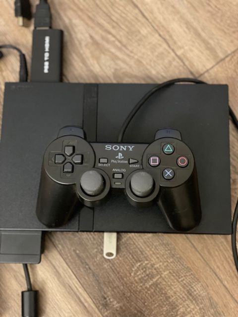 Sony PlayStation 2 — Bakı