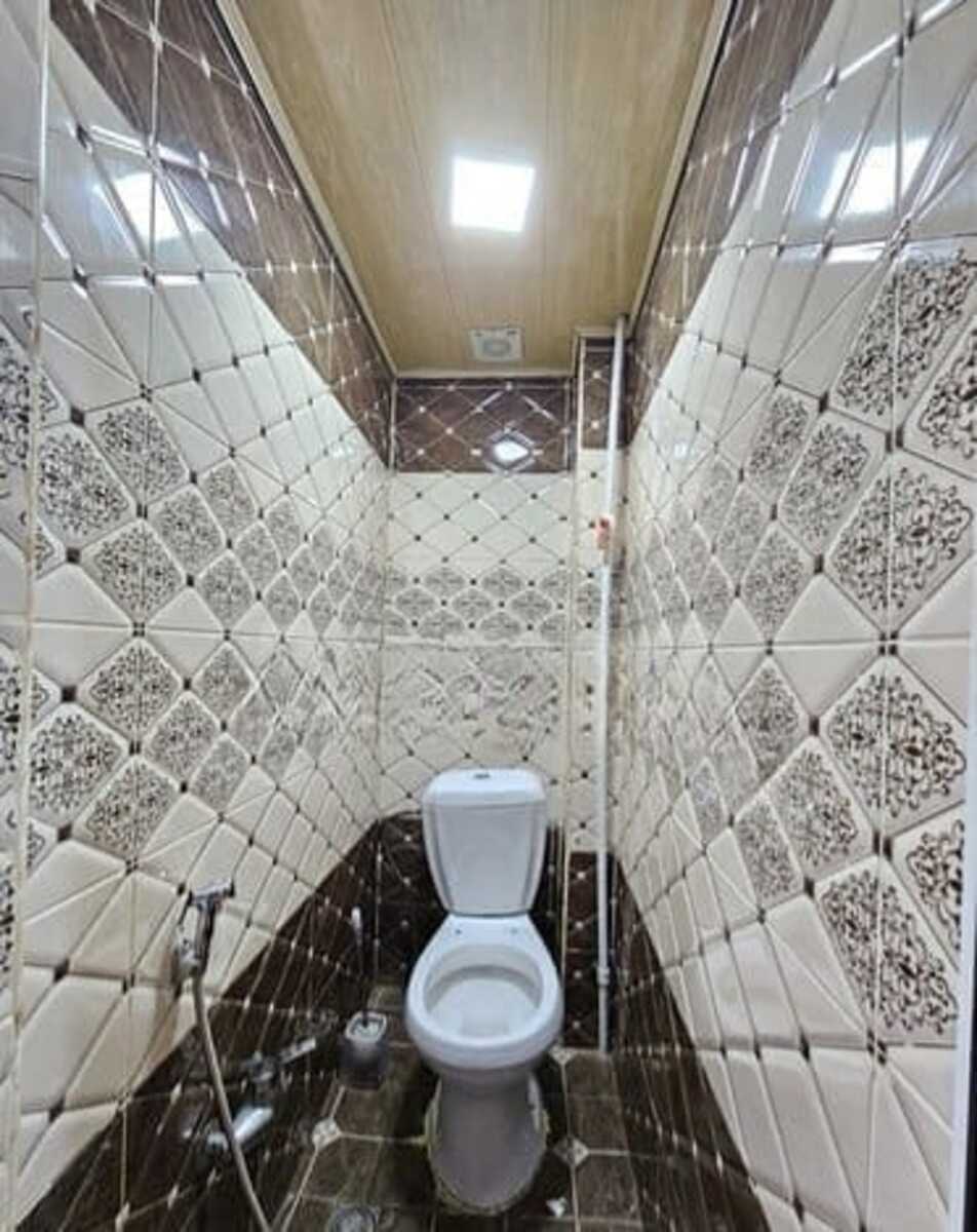 Satılır 2 otaqlı köhnə tikili 60 m² — Mənzil, Xırdalan (11)