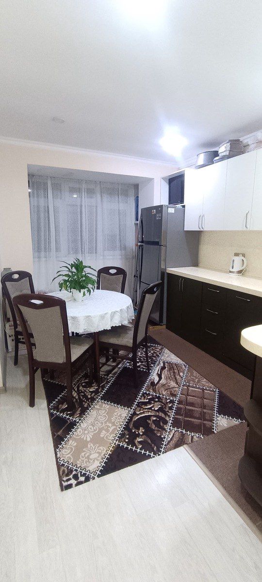 Satılır 2 otaqlı köhnə tikili 67 m² — Mənzil, Bakı (2)
