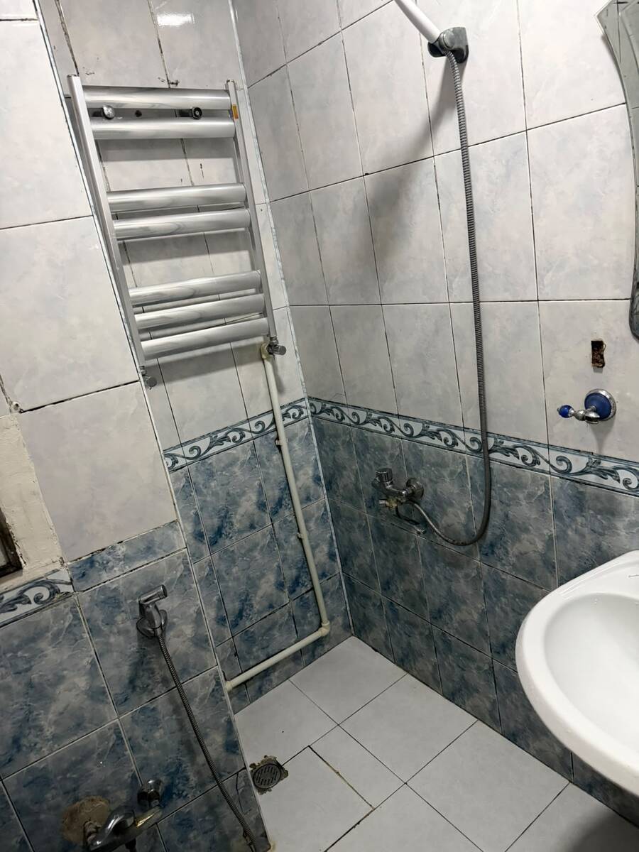 Satılır 2 otaqlı köhnə tikili 55 m² — Mənzil, Bakı (10)