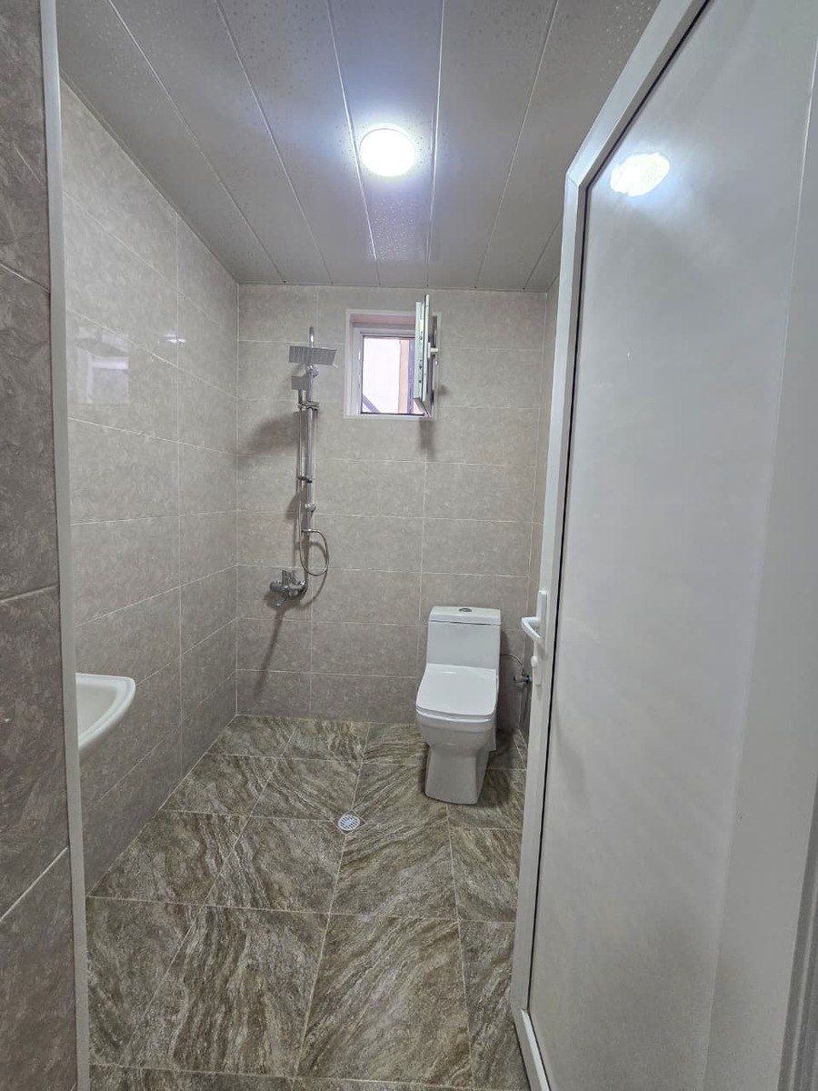 Satılır 3 otaqlı həyət evi/bağ evi 100 m² — Ev, villa, Bakı (8)