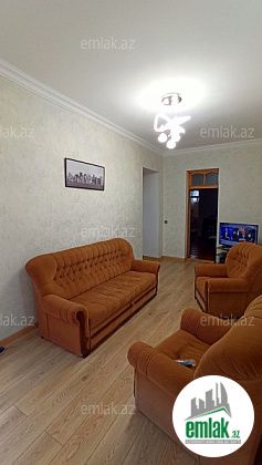 Satılır 6 otaqlı 200 m² həyət evi Rəsulzadə — Ev, villa (5)