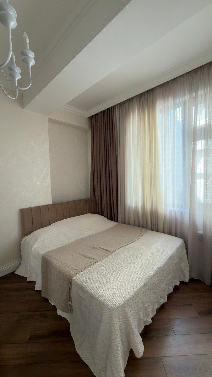 Satılır 2 otaqlı yeni tikili 54 m² — Mənzil, Bakı (7)