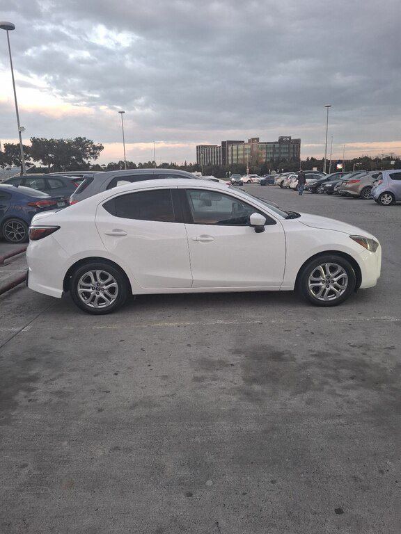 Toyota Yaris iA, 1.5 L, 2018 il, 295 000 km — Avtomobillər, Bakı (4)