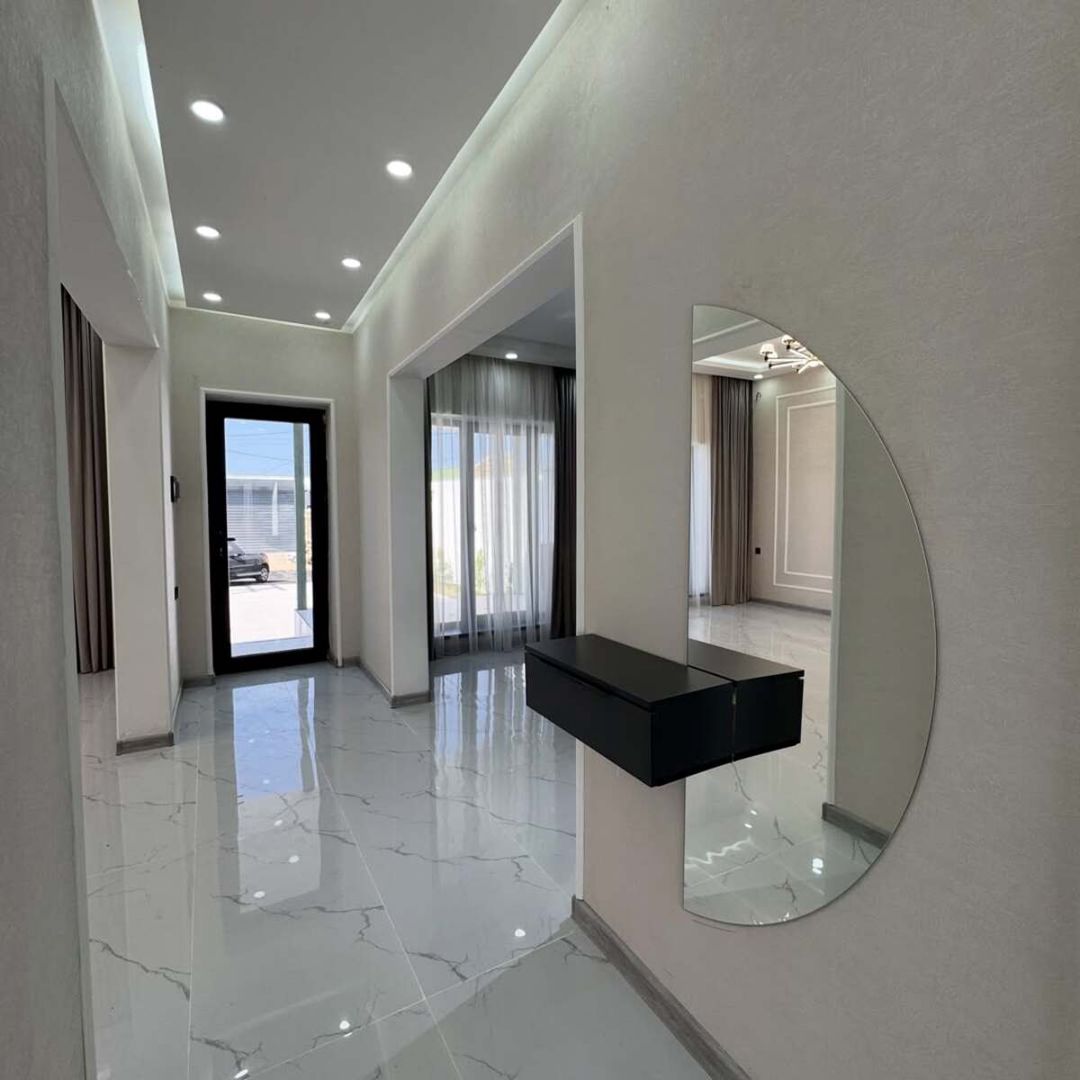 Satılır 4 otaqlı həyət evi/bağ evi 150 m² — Ev, villa, Bakı (7)