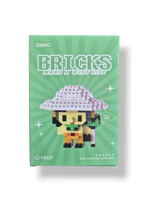 Konstruktor Dmxc Bricks F3037, 14+, 179 ədəd — Bakı