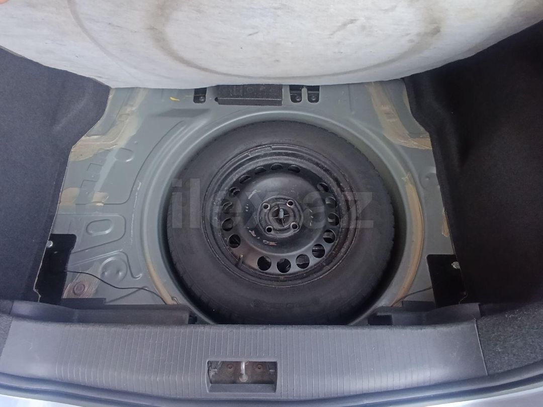 2005 Opel Astra, 1.4 L, 2005, 240,000 km 99-CV-275 — Avtomobillər, Bakı (10)