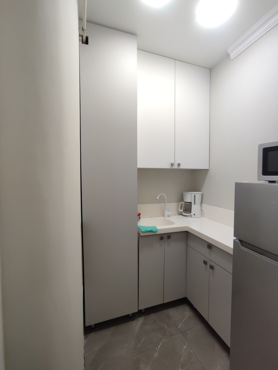 İcarəyə verilir 2 otaqlı ofis 50 m² — Ofis, Bakı (3)