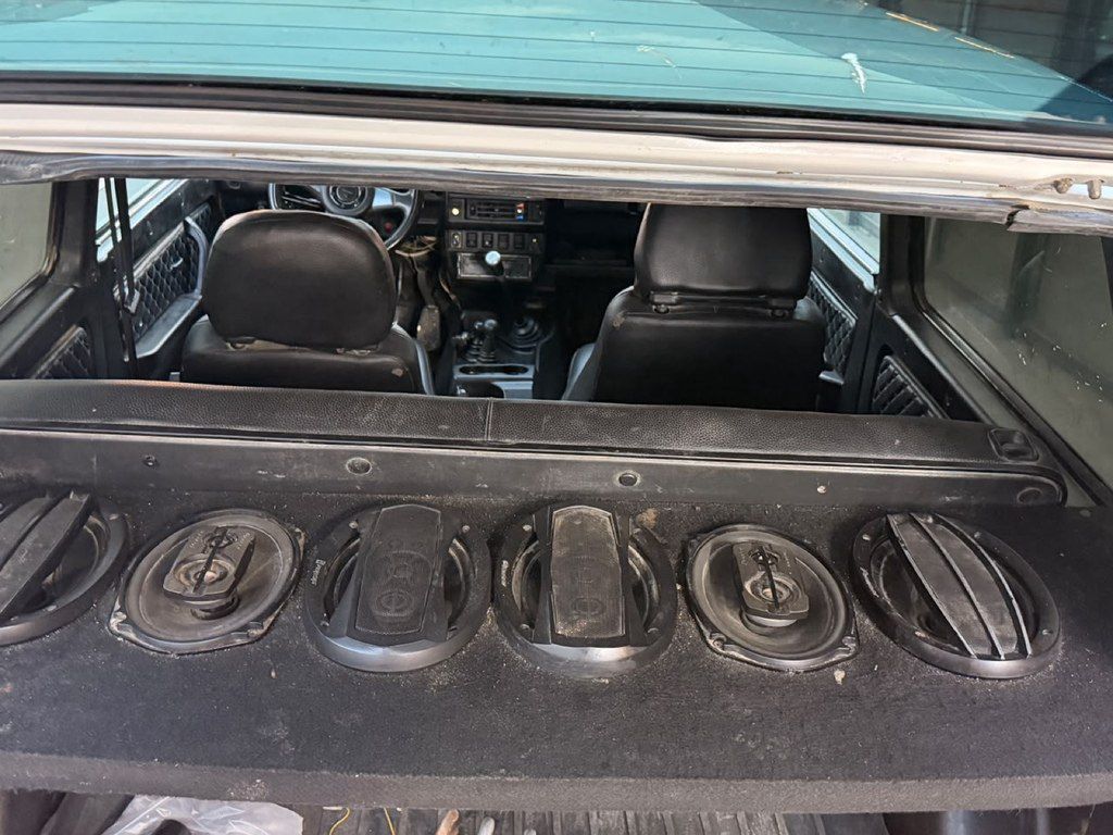Lada (VAZ) Niva, 1.7 L, 2012 il, 210 000 km 99-UZ-052 — Avtomobillər, Gəncə (8)