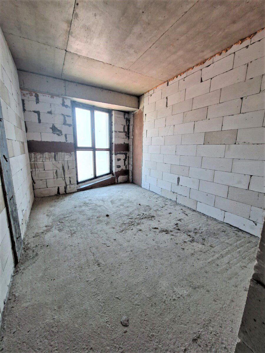 Satılır 4 otaqlı yeni tikili 249 m² — Mənzil, Bakı (2)