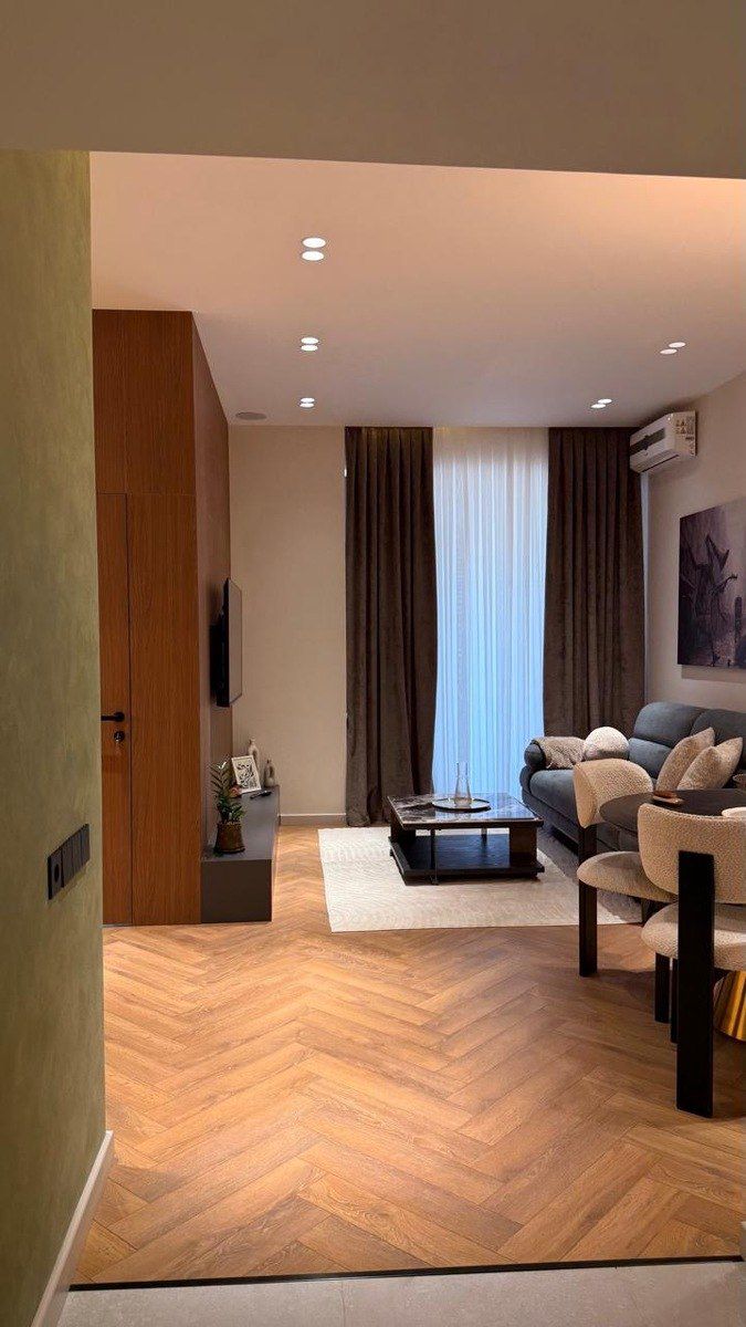 Satılır 2 otaqlı yeni tikili 70 m² — Mənzil, Bakı (3)