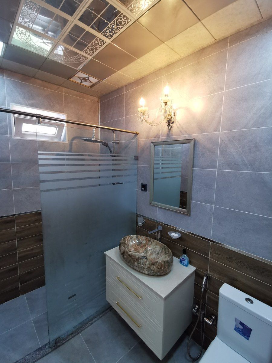 Həyət evi, Qəbələ r — Ev, villa, Qəbələ (3)