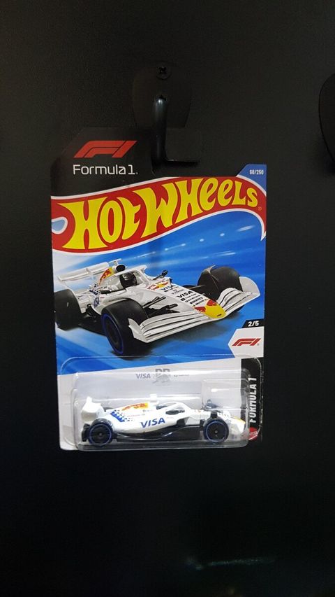 Hotwheels modeli — Bakı